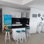 2 Bedroom Beachfront Apartment