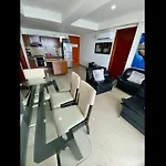 2 Bedroom Beachfront Apartment