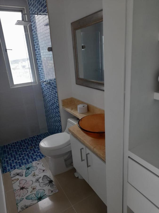 2 Bedroom Beachfront